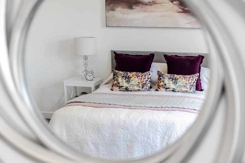 Additional property image - Plot 4 Town House Cotton Gardens, Vernon Street, Bolton **NEW BUILD PROPERTY**