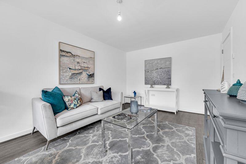 Additional property image - Plot 4 Town House Cotton Gardens, Vernon Street, Bolton **NEW BUILD PROPERTY**