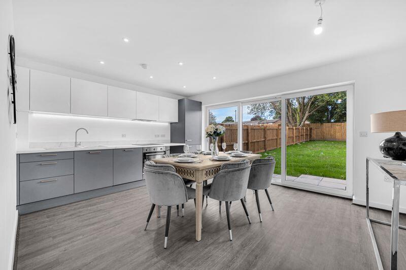 Additional property image - Plot 4 Town House Cotton Gardens, Vernon Street, Bolton **NEW BUILD PROPERTY**