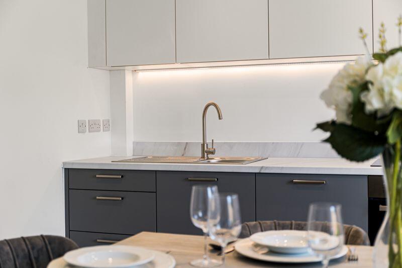 Additional property image - Plot 1 Town House Cotton Gardens, Vernon Street, Bolton **NEW BUILD PROPERTY**