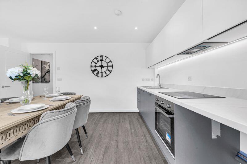 Additional property image - Plot 1 Town House Cotton Gardens, Vernon Street, Bolton **NEW BUILD PROPERTY**