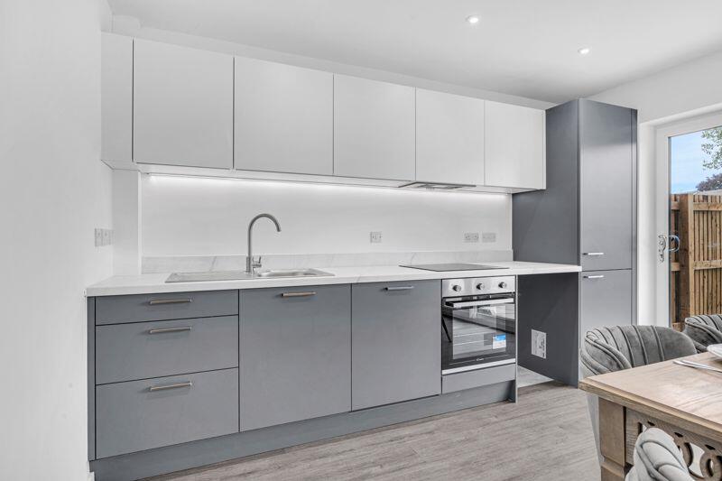 Additional property image - Plot 1 Town House Cotton Gardens, Vernon Street, Bolton **NEW BUILD PROPERTY**