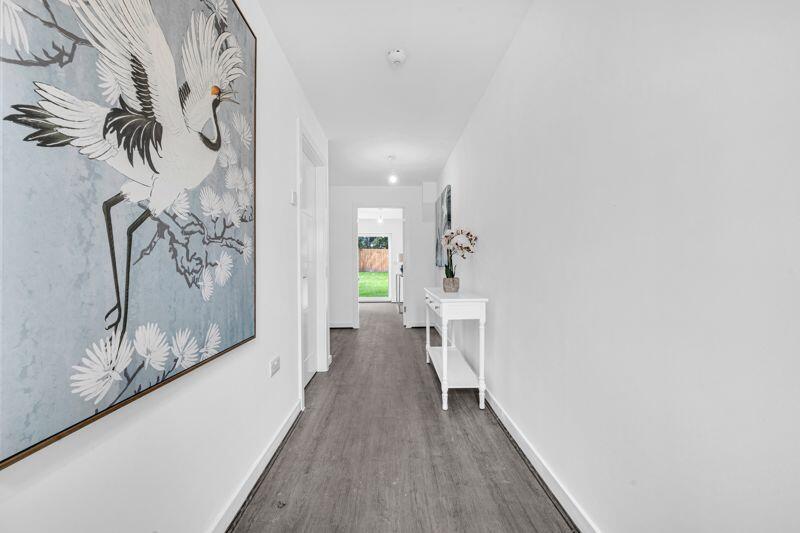 Additional property image - Plot 1 Town House Cotton Gardens, Vernon Street, Bolton **NEW BUILD PROPERTY**