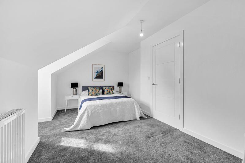Additional property image - Plot 1 Town House Cotton Gardens, Vernon Street, Bolton **NEW BUILD PROPERTY**