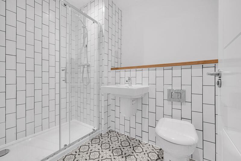 Additional property image - Plot 1 Town House Cotton Gardens, Vernon Street, Bolton **NEW BUILD PROPERTY**