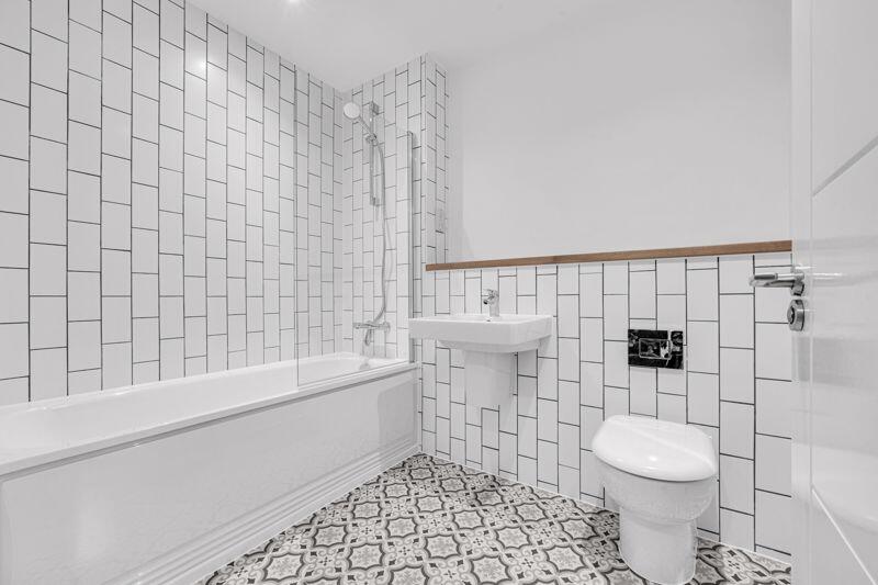 Additional property image - Plot 1 Town House Cotton Gardens, Vernon Street, Bolton **NEW BUILD PROPERTY**