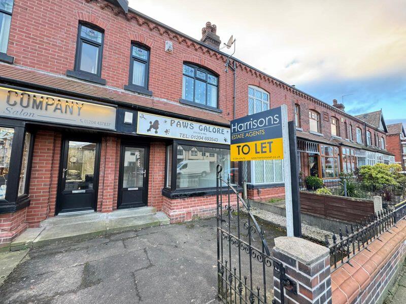 Additional property image - 14 Fernleigh, Chorley New Road, Bolton. **AVAILABLE NOVEMBER**