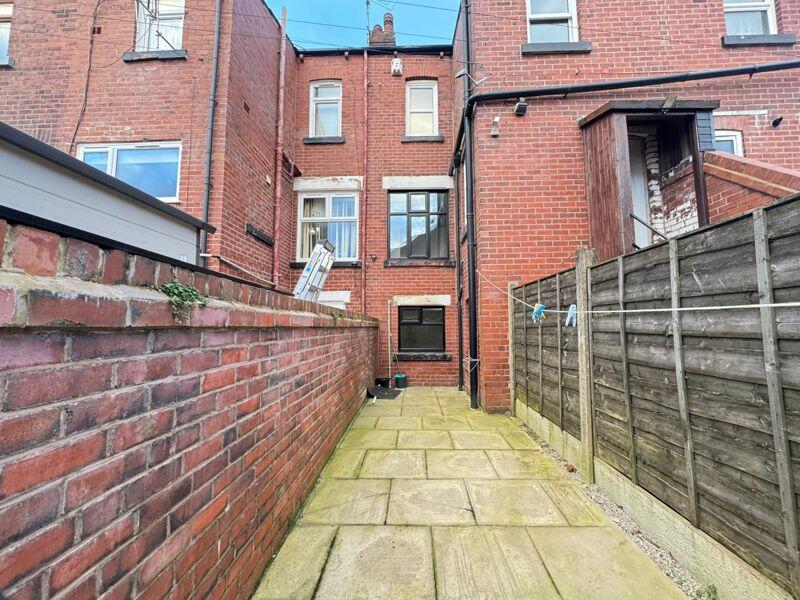 Additional property image - 14 Fernleigh, Chorley New Road, Bolton. **AVAILABLE NOVEMBER**