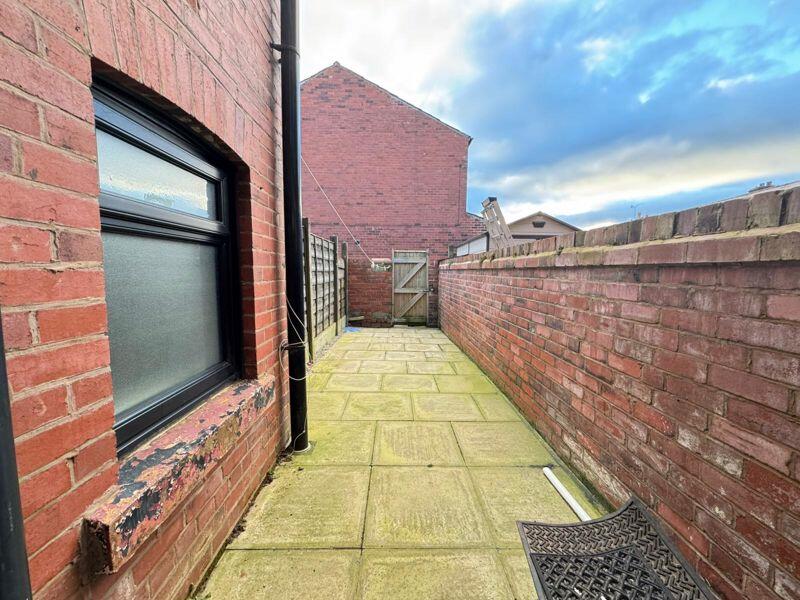 Additional property image - 14 Fernleigh, Chorley New Road, Bolton. **AVAILABLE NOVEMBER**