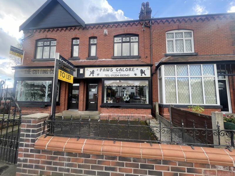 Additional property image - 14 Fernleigh, Chorley New Road, Bolton. **AVAILABLE NOVEMBER**