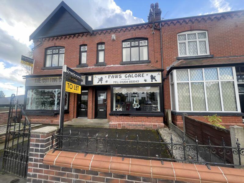Additional property image - 14 Fernleigh, Chorley New Road, Bolton. **AVAILABLE NOVEMBER**