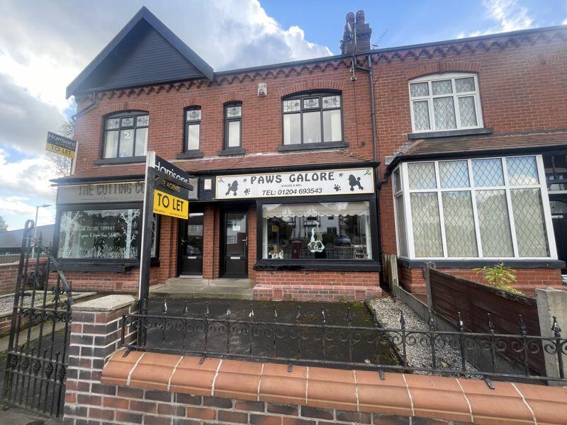 Additional property image - 14 Fernleigh, Chorley New Road, Bolton. **AVAILABLE NOVEMBER**