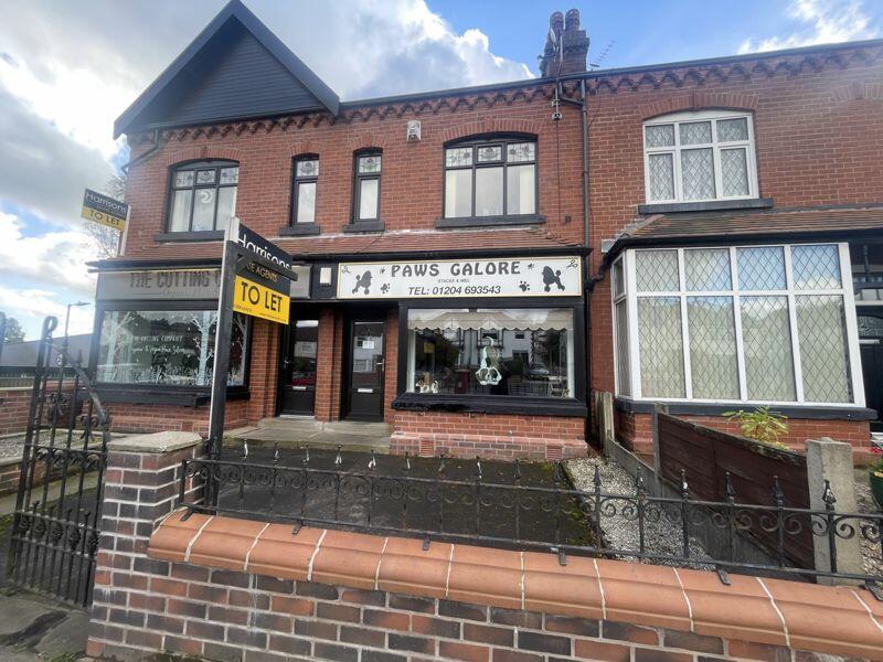 Additional property image - 14 Fernleigh, Chorley New Road, Bolton. **AVAILABLE NOVEMBER**