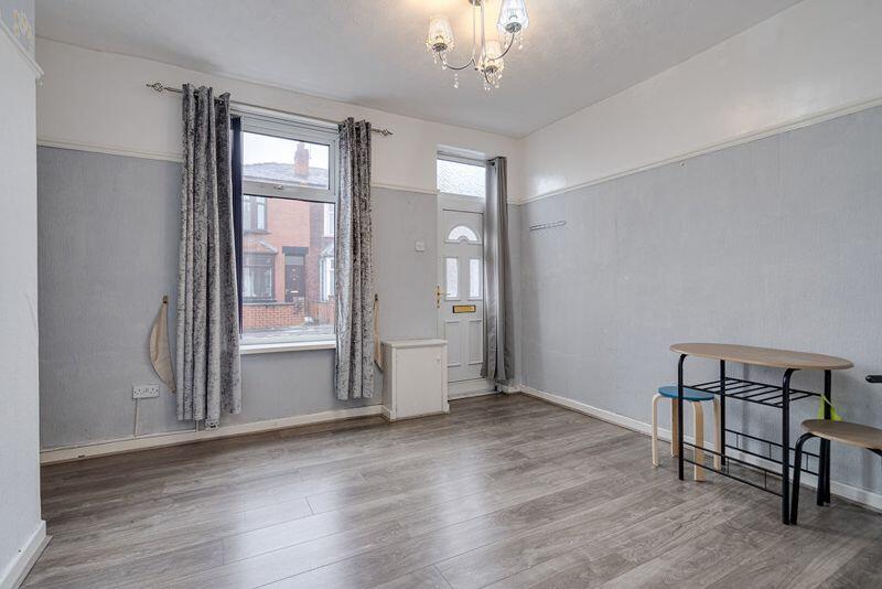 Additional property image - Morris Green Lane, Morris Green, Bolton, ** AVAILABLE NOW **