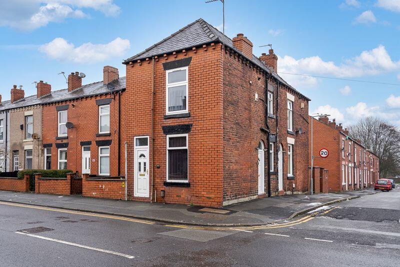 Additional property image - Morris Green Lane, Morris Green, Bolton, ** AVAILABLE NOW **