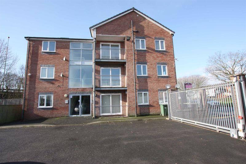 Main image of property: The Wheelgate, Moses Gate **AVAILABLE NOW**