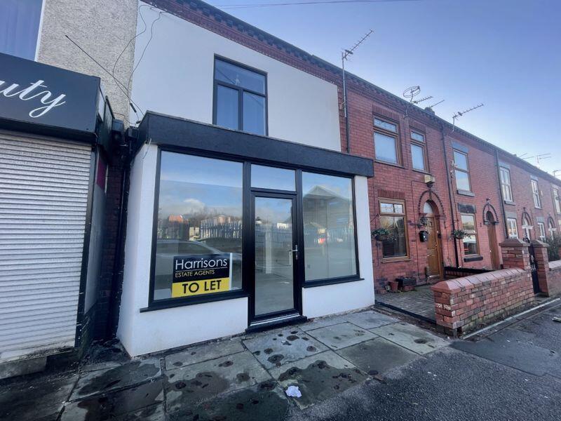 Main image of property: Bolton Road, Atherton, Greater Manchester. **SHOP TO LET**