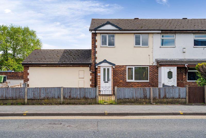 Main image of property: Church Street, Warrington. **AVAILABLE NOW**