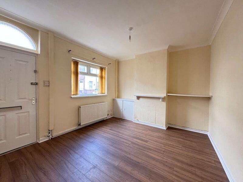Main image of property: **Atherton Road, Leigh** Available Now