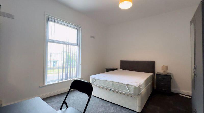 Main image of property: STUNNING ROOMS AVAILABLE - Bury Road, Bolton, HMO - BL2