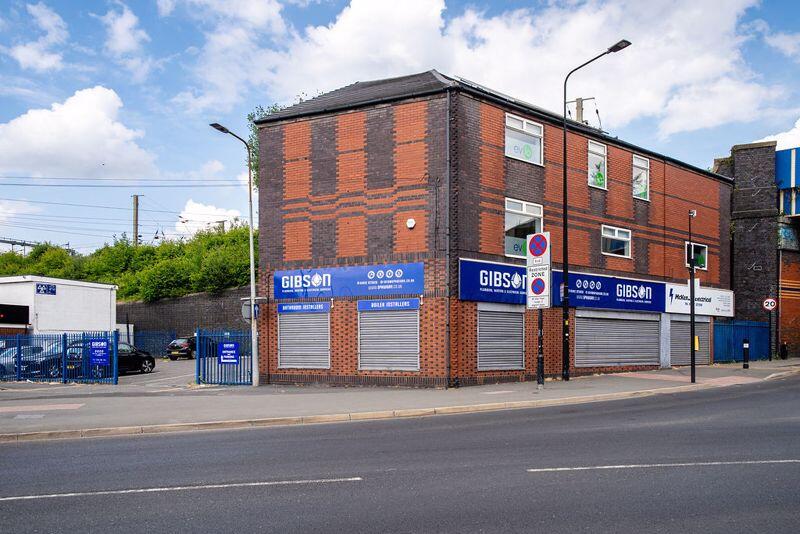 Main image of property: Wallgate, Wigan ** AVAILABLE NOW **
