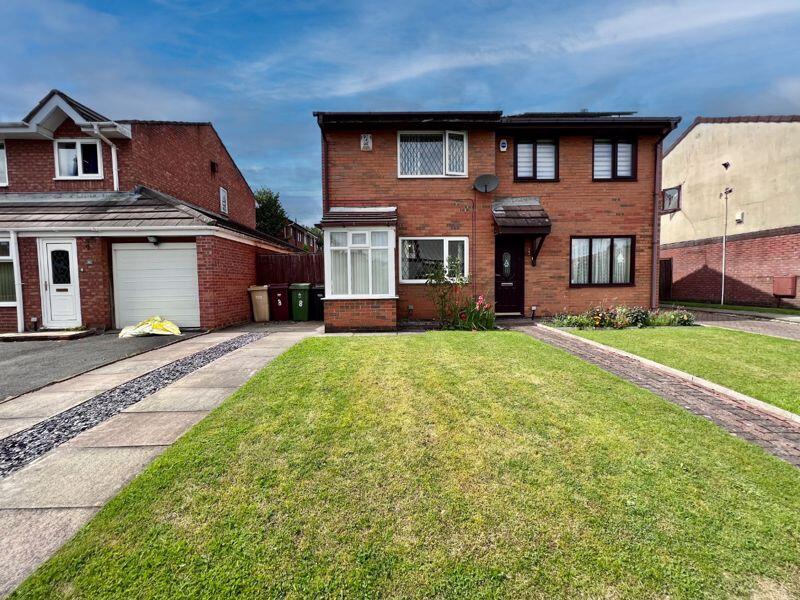 Main image of property: Bramcote Avenue, Bolton ***AVAILABLE MID JUNE***