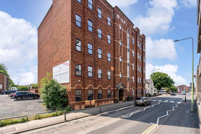 Main image of property: Sumner House, St. Thomas's Road, Chorley. **AVAILABLE NOW**