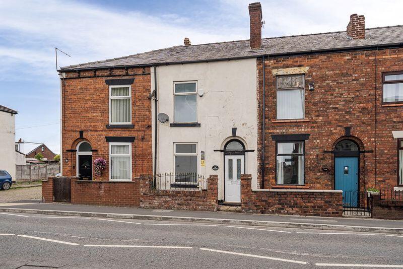 Main image of property: Atherton Road, Wigan
