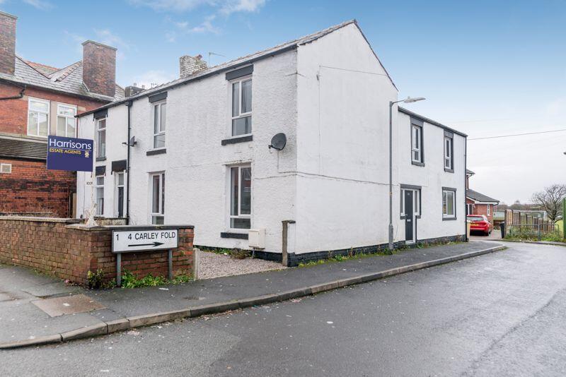 Main image of property: Wigan Road, Deane, Bolton. **Room Available**