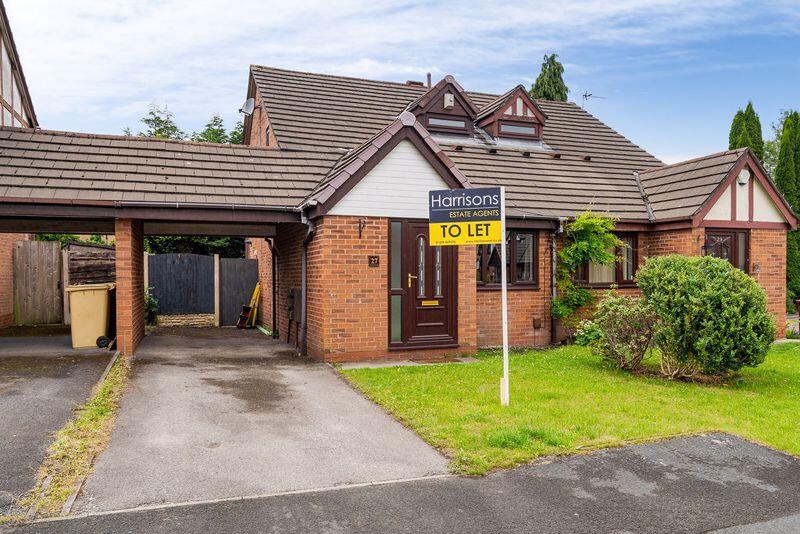 Main image of property: Stonemead Close, Great Lever, Bolton. **AVAILABLE NOW**