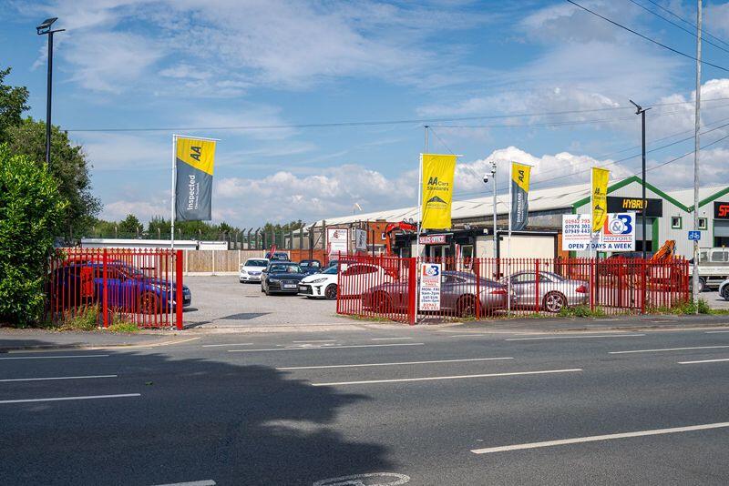 Main image of property: Manchester Road, Westhoughton, Bolton ** AVAILABLE NOW **