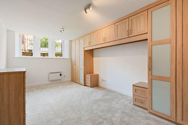 Main image of property: The School House, School Street, Bolton, BL7 ** AVAILABLE NOW **