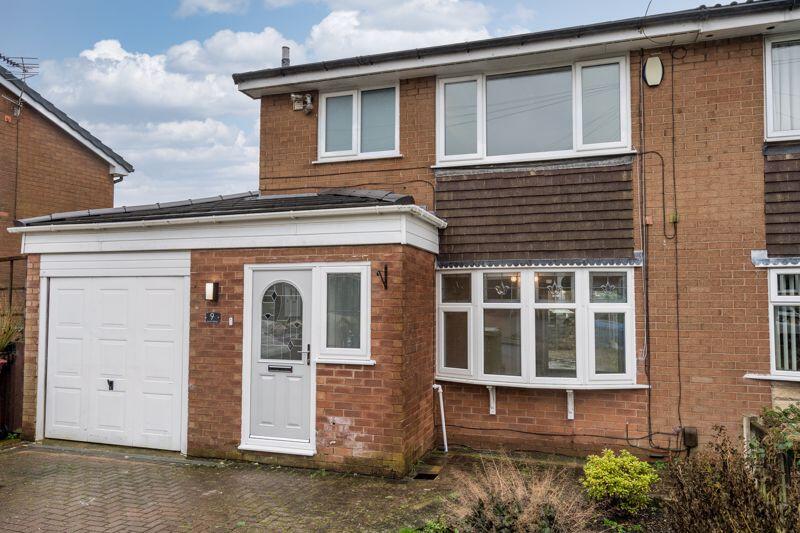 Main image of property: Honiton Drive, Breightmet, Bolton, Lancashire. **AVAILABLE NOW**
