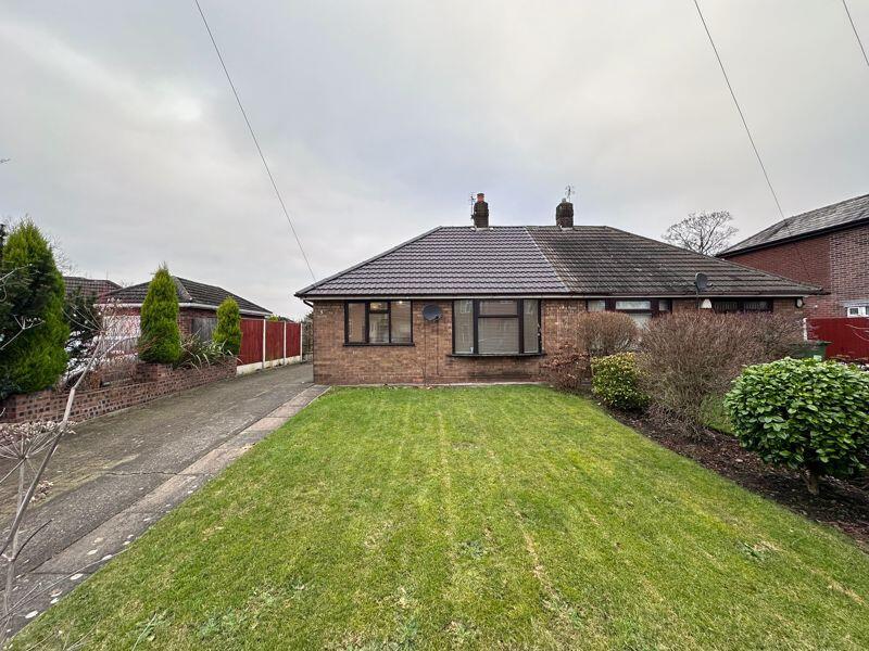 Main image of property: Hillock Lane, Woolston, Warrington **AVAILABLE NOW**