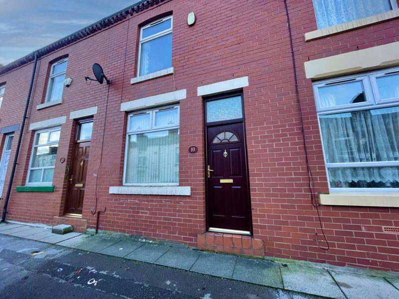 Main image of property: Hengist Street, Tonge Fold, Bolton **AVAILABLE NOW**