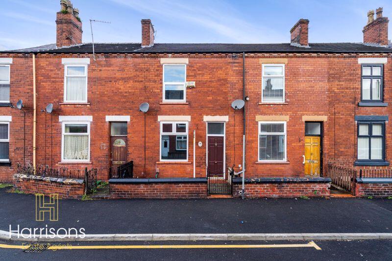 Main image of property: Milton Street, Leigh **AVAILABLE NOW**