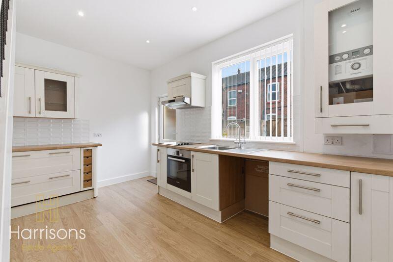 Main image of property: Henry Street, Tyldesley, Manchester. **AVAILABLE NOW**