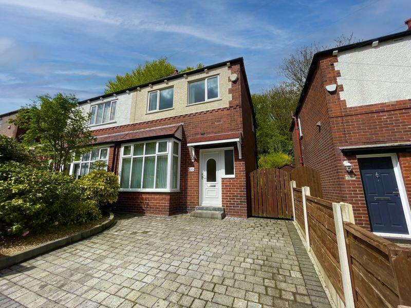 Main image of property: ** Orwell Road, Smithills, Bolton ** AVAILABLE NOW **