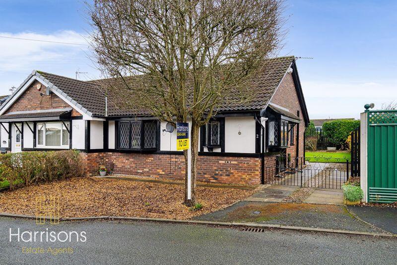 Main image of property: Rectory Gardens, Westhoughton