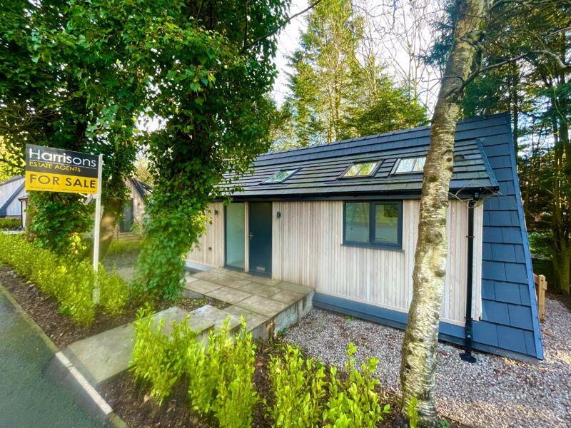 Main image of property: Cedar Wood Court, Overdale Drive, Heaton, Bolton