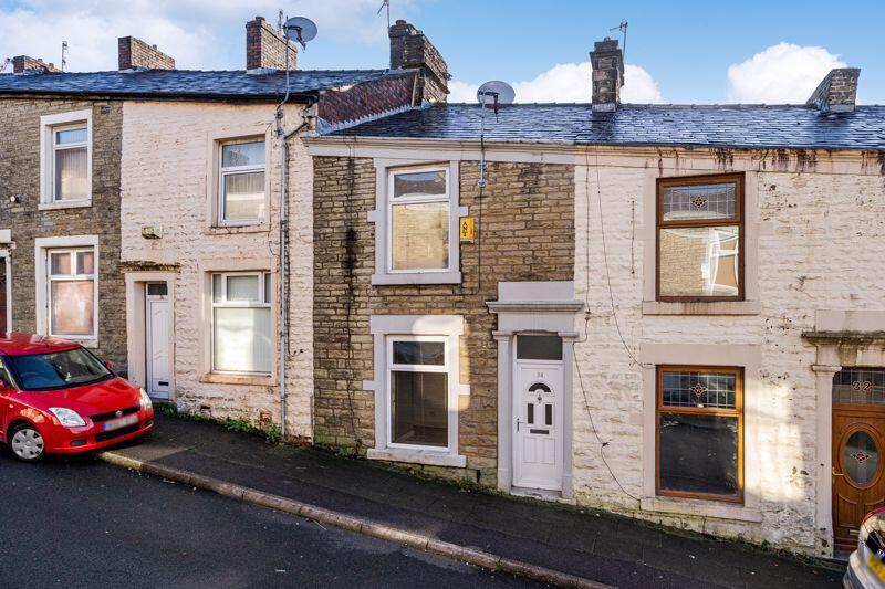 Main image of property: Snape Street, Darwen, Lancashire. ** AVAILABLE NOW**