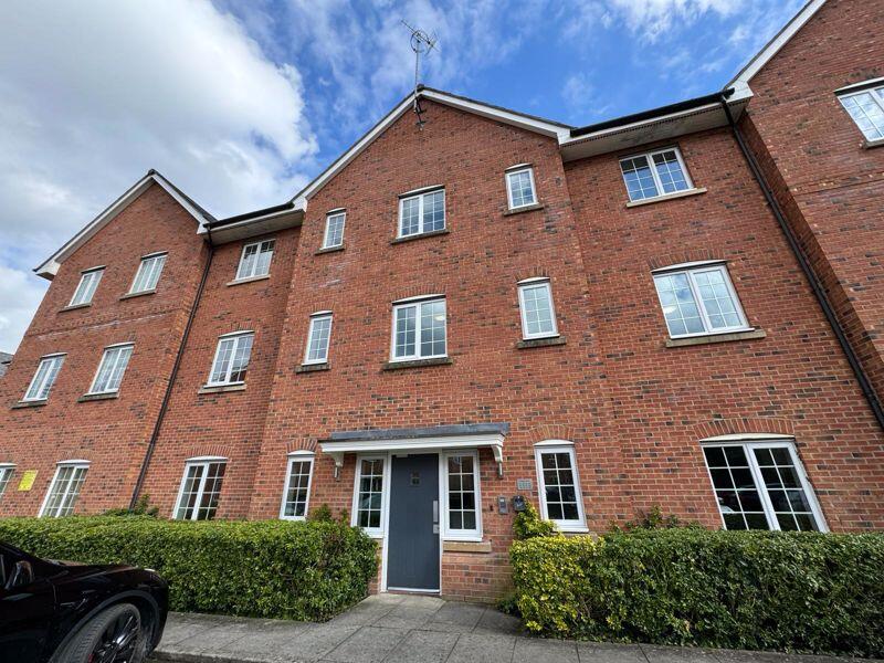 Main image of property: Douglas Chase, Radcliffe, Manchester. **Available Beginning of December **