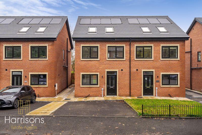 Main image of property: Sunnybank Terraced, Darwen ** AVAILABLE NOW **