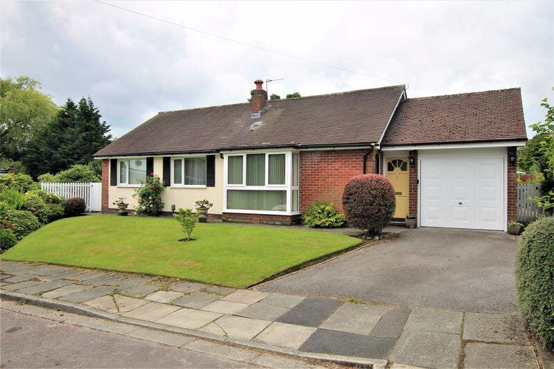 Main image of property: Markland Hill Close, Heaton, Bolton, **AVAILABLE NOW**