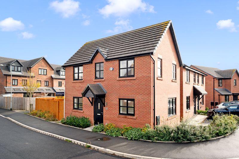 Main image of property: Helmfield, Bolton, Westhoughton **AVAILABLE NOW**