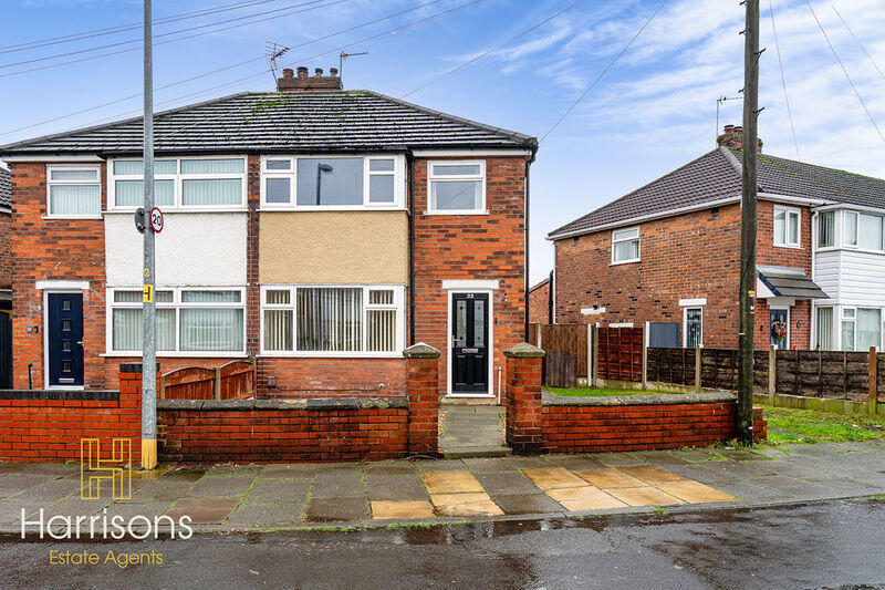 Main image of property: **AVAILABLE NOW**Harewood Road, Irlam, Manchester, Greater Manchester.