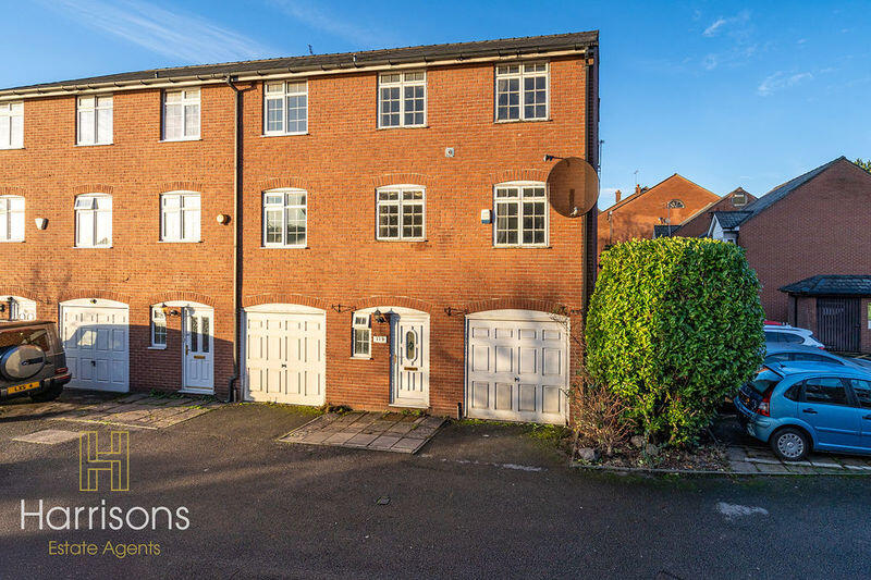 Main image of property: Merchants Quay, Salford **AVAILABLE NOW**