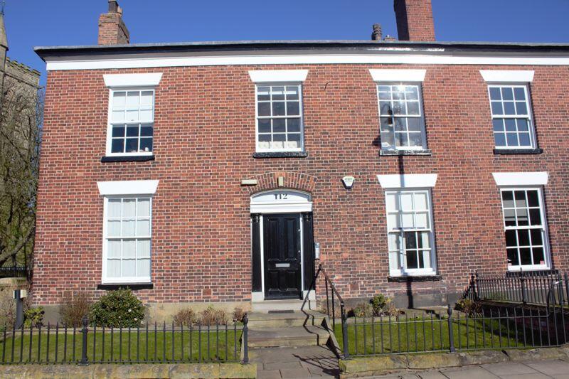 Main image of property: Market Street, Westhoughton, Bolton, Lancashire. **OFFICE SPACES Available Now**