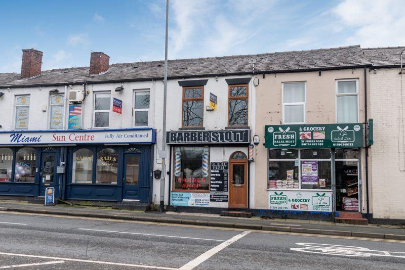 1 bedroom apartment for rent in Wigan Road, Deane, Bolton, Lancashire