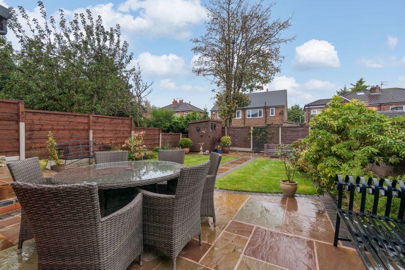 3 bedroom semidetached house for sale in Hulton Lane, Bolton, BL3 4LA, BL3